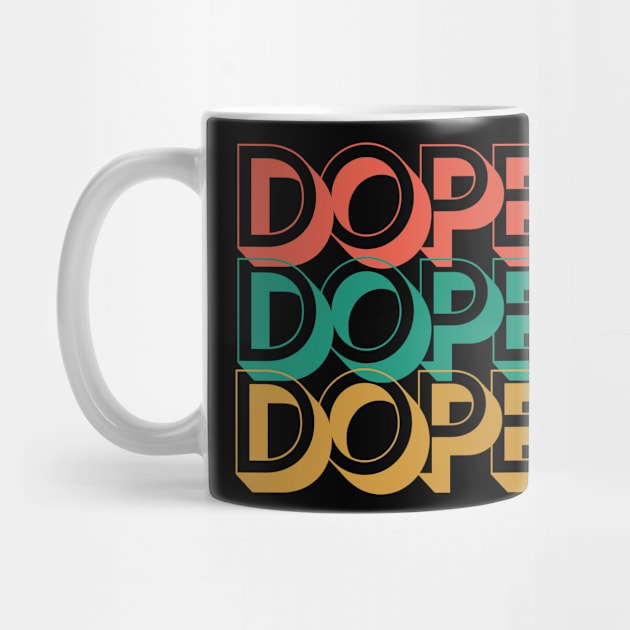 Dope by Rev Store